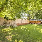 Calme Proche Nantes, Ideal Famille, Wifi, Animaux Bienvenus - Fr-1-306-1323 Casa de Férias
