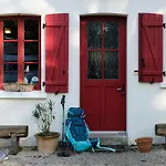 Casa de Férias Calme Proche Nantes, Ideal Famille, Wifi, Animaux Bienvenus - Fr-1-306-1323 Nort-sur-Erdre (Loire-Atlantique)