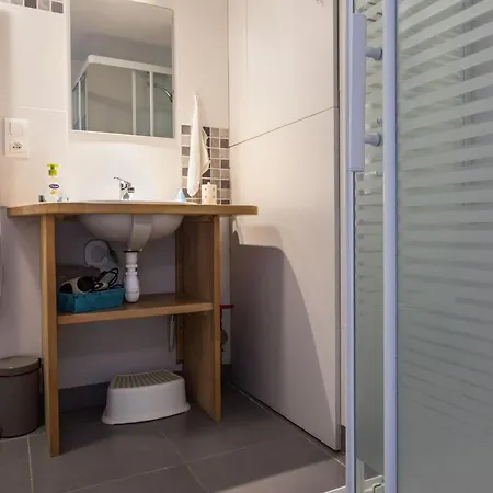 Calme Proche Nantes, Ideal Famille, Wifi, Animaux Bienvenus - Fr-1-306-1323 *