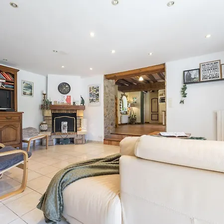 Calme Proche Nantes, Idéal Famille, Wifi, Animaux Bienvenus - Fr-1-306-1323 Сasa de vacaciones *