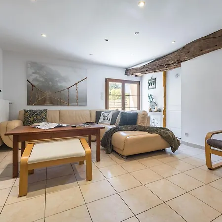 Calme Proche Nantes, Ideal Famille, Wifi, Animaux Bienvenus - Fr-1-306-1323