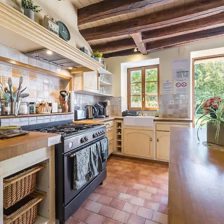 Calme Proche Nantes, Ideal Famille, Wifi, Animaux Bienvenus - Fr-1-306-1323 *
