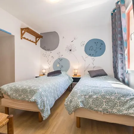 Calme Proche Nantes, Idéal Famille, Wifi, Animaux Bienvenus - Fr-1-306-1323 Casa vacanze Nort-sur-Erdre (Loire-Atlantique)