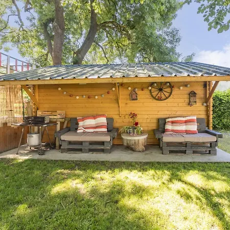 Calme Proche Nantes, Idéal Famille, Wifi, Animaux Bienvenus - Fr-1-306-1323 * Nort-sur-Erdre (Loire-Atlantique)