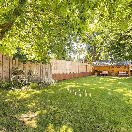 Calme Proche Nantes, Idéal Famille, Wifi, Animaux Bienvenus - Fr-1-306-1323 Casa vacanze