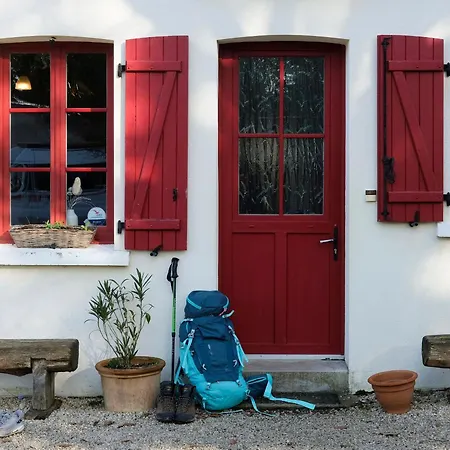 Casa vacanze Calme Proche Nantes, Idéal Famille, Wifi, Animaux Bienvenus - Fr-1-306-1323 Nort-sur-Erdre (Loire-Atlantique)