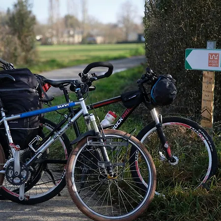 Calme Proche Nantes, Idéal Famille, Wifi, Animaux Bienvenus - Fr-1-306-1323 * Nort-sur-Erdre (Loire-Atlantique)