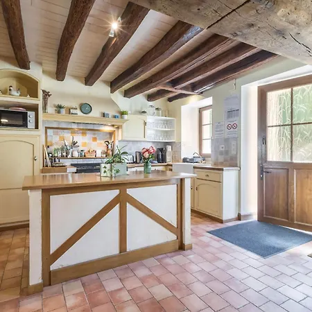 Calme Proche Nantes, Idéal Famille, Wifi, Animaux Bienvenus - Fr-1-306-1323 *